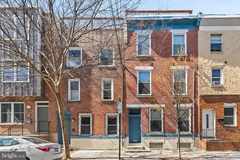 756 S 758 S 19th St, Philadelphia, PA 19146