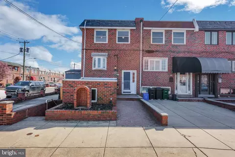 3155 Halsey Pl, Philadelphia, PA 19145