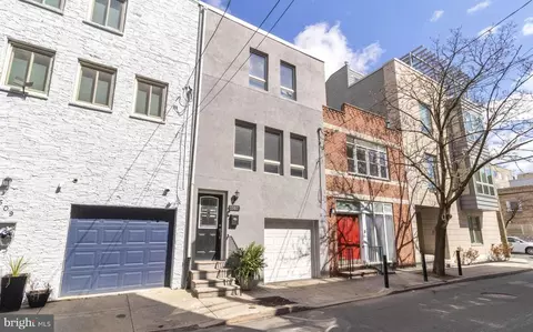 1507 Kater St, Philadelphia, PA 19146