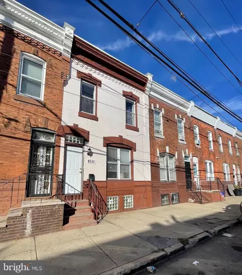 1640 S 24th St, Philadelphia, PA 19145