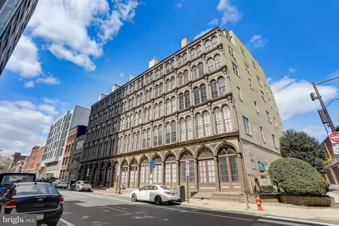 101 11 Arch St #1F, Philadelphia, PA 19106