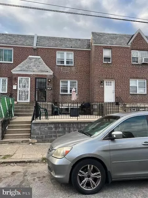 6948 Souder St, Philadelphia, PA 19149