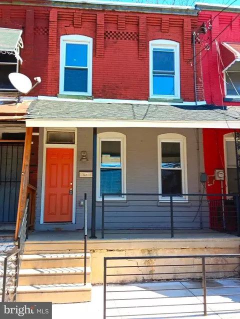 721 N 38th St, Philadelphia, PA 19104