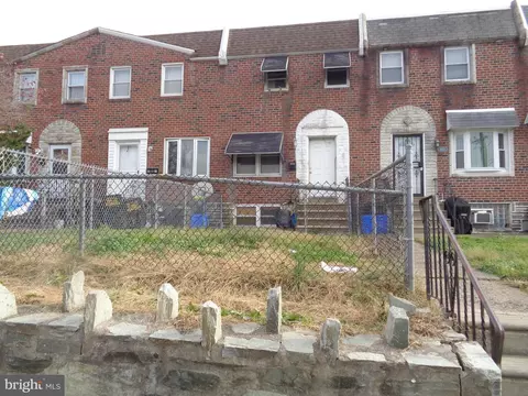 8435 Walker St, Philadelphia, PA 19136