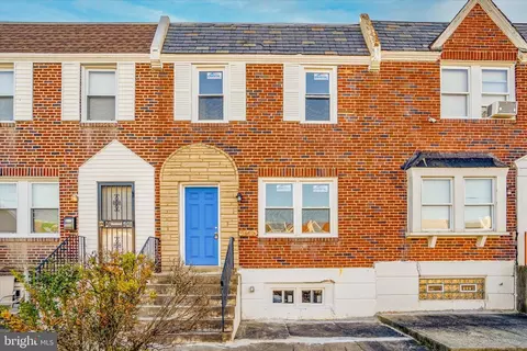 5508 Windsor Ave, Philadelphia, PA 19143