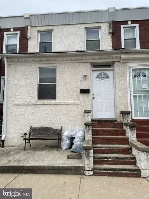 2712 S Sheridan St, Philadelphia, PA 19148
