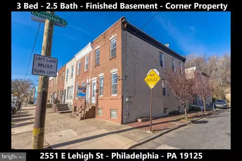 2551 E Lehigh Ave, Philadelphia, PA 19125