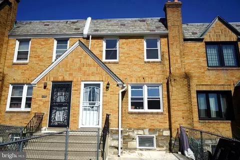 8343 Forrest Ave, Philadelphia, PA 19150