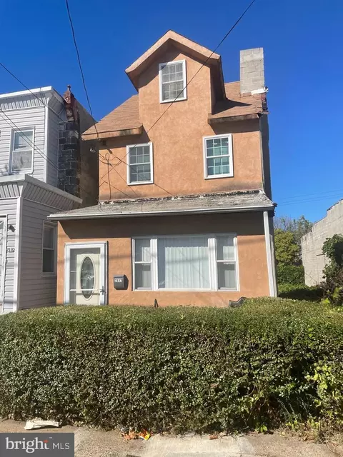 7117 Grays Ave, Philadelphia, PA 19142