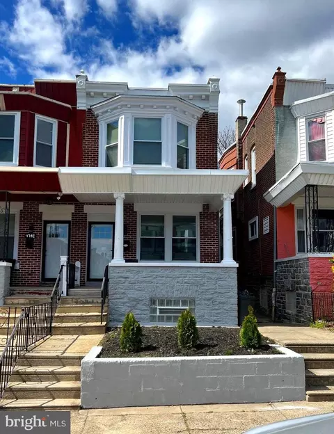 4712 N Camac St, Philadelphia, PA 19141