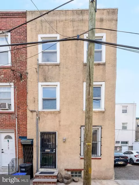726 S Percy St, Philadelphia, PA 19147