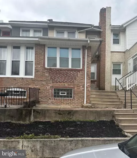 6033 Cedarhurst St, Philadelphia, PA 19143
