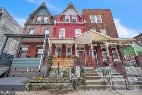3144 Clifford St, Philadelphia, PA 19121