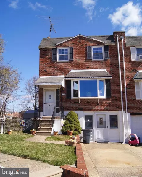 3201 Ancona Rd, Philadelphia, PA 19154