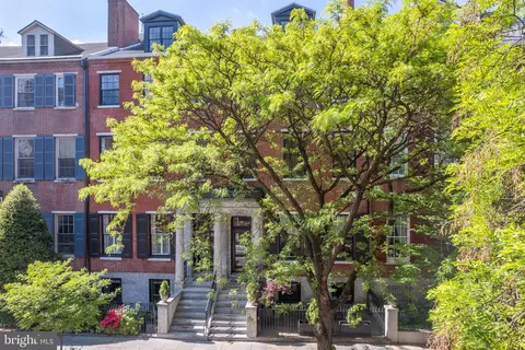 908 910 Spruce St #1, Philadelphia, PA 19107