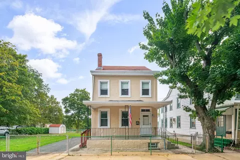 4115 Stanwood St, Philadelphia, PA 19136