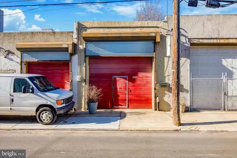 2310 E Hazzard St, Philadelphia, PA 19125