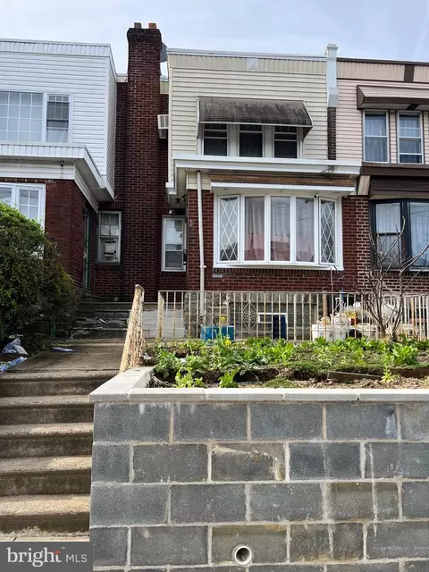 3048 Unruh Ave, Philadelphia, PA 19149