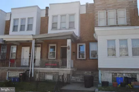 214 W Duncannon Ave, Philadelphia, PA 19120