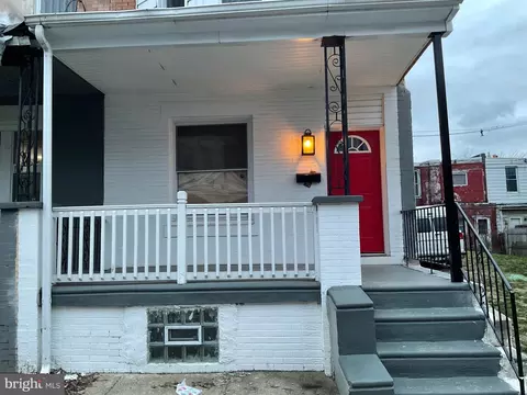 31 N Ruby St, Philadelphia, PA 19139