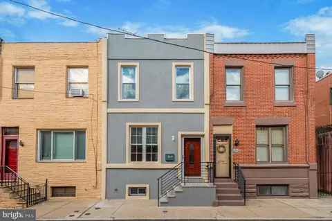 2510 S Carlisle St, Philadelphia, PA 19145