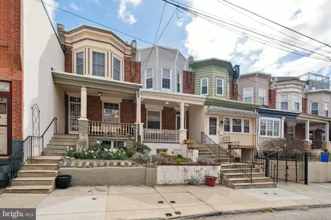 875 N Pennock St, Philadelphia, PA 19130
