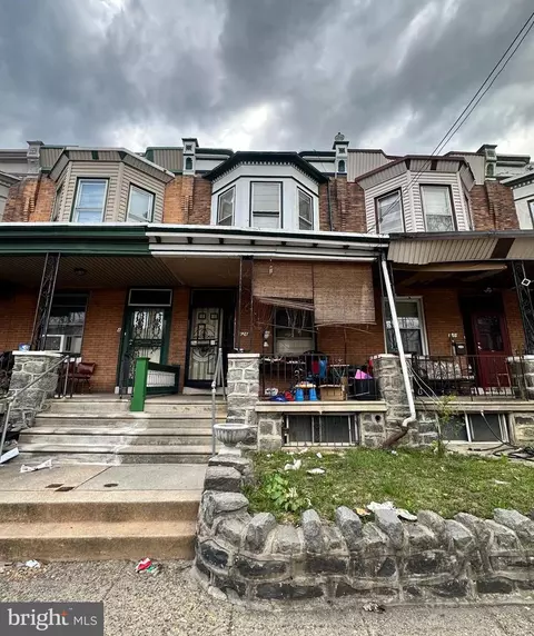 626 N 57th St, Philadelphia, PA 19131