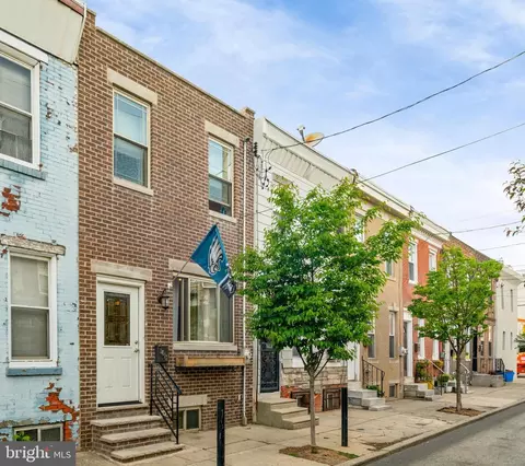 1412 S Chadwick St, Philadelphia, PA 19146