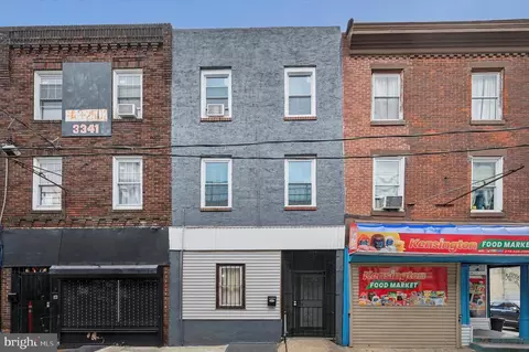 3339 Kensington Ave, Philadelphia, PA 19134