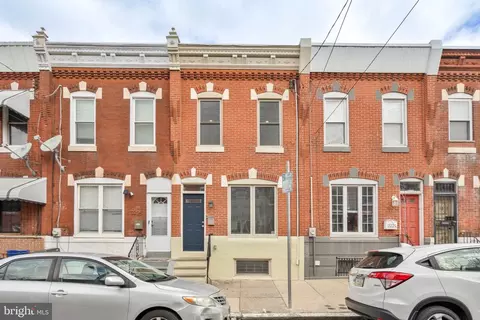 2223 Dickinson St, Philadelphia, PA 19146