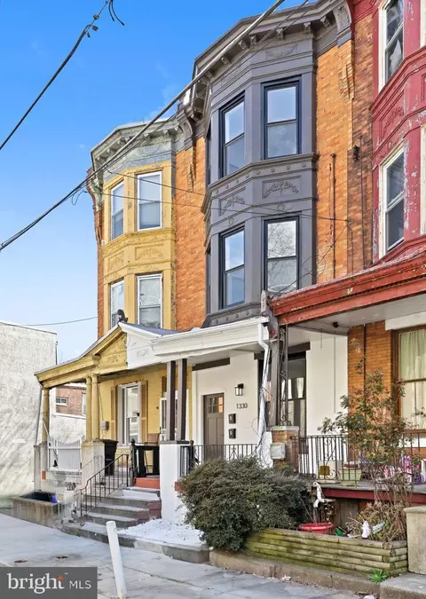 1330 W Jerome St, Philadelphia, PA 19140