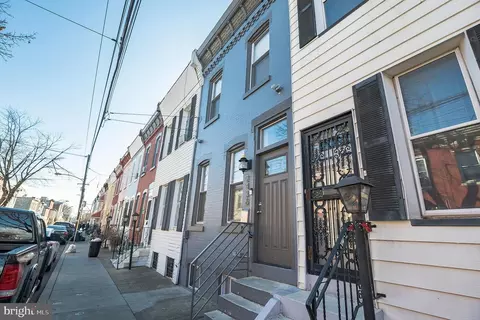 2436 N Reese St, Philadelphia, PA 19133