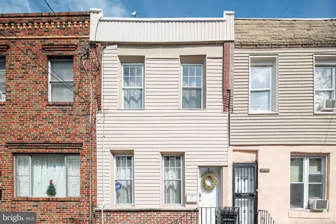 1941 Hoffman St, Philadelphia, PA 19145