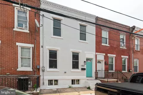 1521 S 19th St, Philadelphia, PA 19146