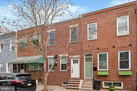 1843 Hoffman St, Philadelphia, PA 19145