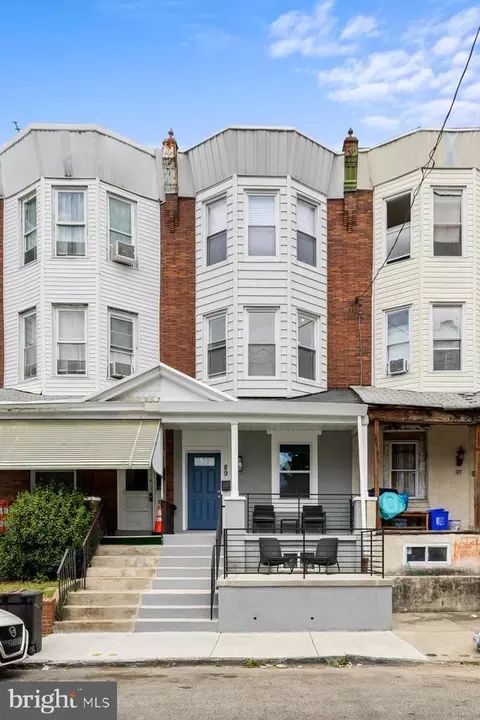 89 E Duval St, Philadelphia, PA 19144
