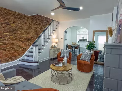 1831 S 20th St, Philadelphia, PA 19145