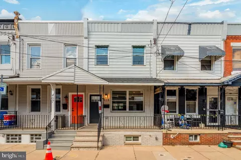 405 Fitzgerald St, Philadelphia, PA 19148