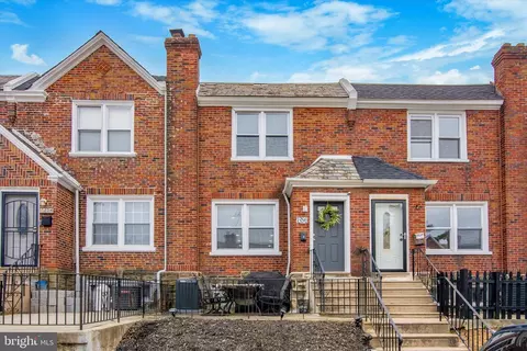 7356 Rugby St, Philadelphia, PA 19138