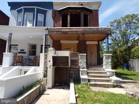 5811 Chester Ave, Philadelphia, PA 19143