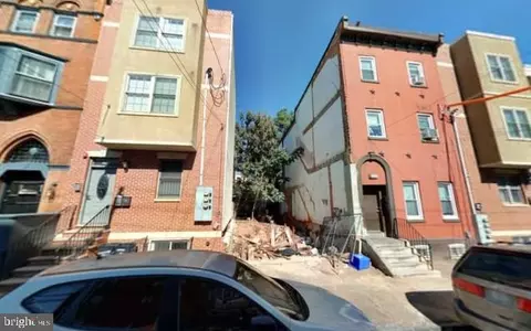 1413 W Jefferson St, Philadelphia, PA 19121
