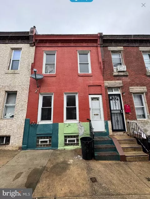 833 E Willard St, Philadelphia, PA 19134