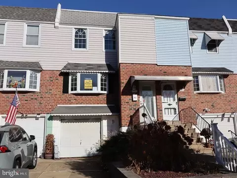 4413 Deerpath Ln, Philadelphia, PA 19154