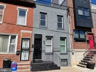 2131 Manton St, Philadelphia, PA 19146