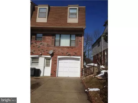 9334 Neil Rd #A, Philadelphia, PA 19115