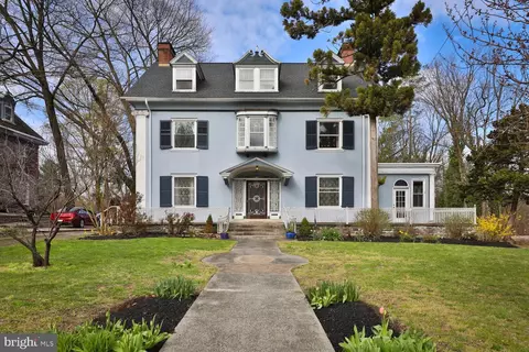 341 Pelham Rd, Philadelphia, PA 19119