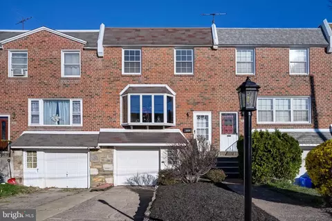12030 Waldemire Dr, Philadelphia, PA 19154