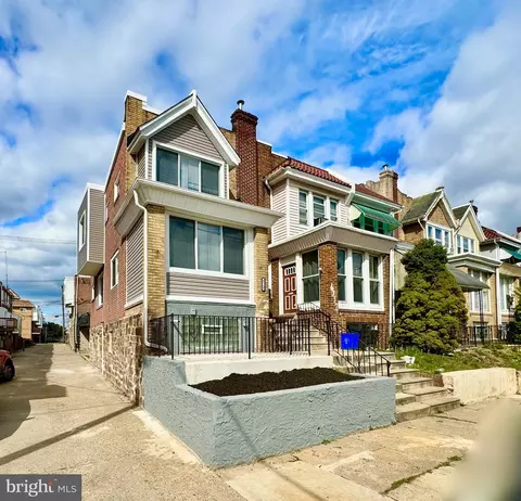 6710 N Smedley St, Philadelphia, PA 19126
