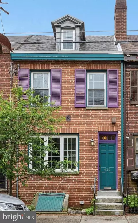 422 Catharine St, Philadelphia, PA 19147