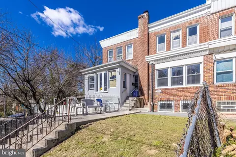 8123 Suffolk Ave, Philadelphia, PA 19153